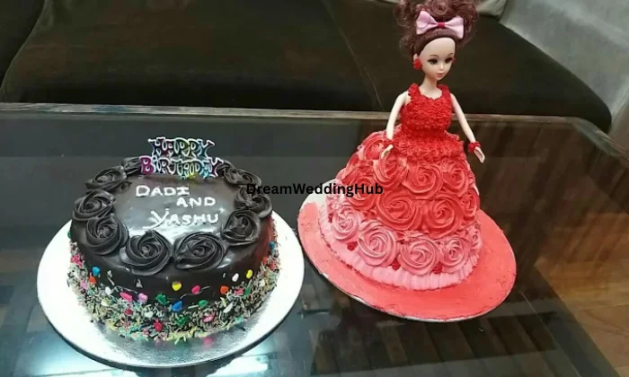 Home baked cakes By sangeeta bhattad